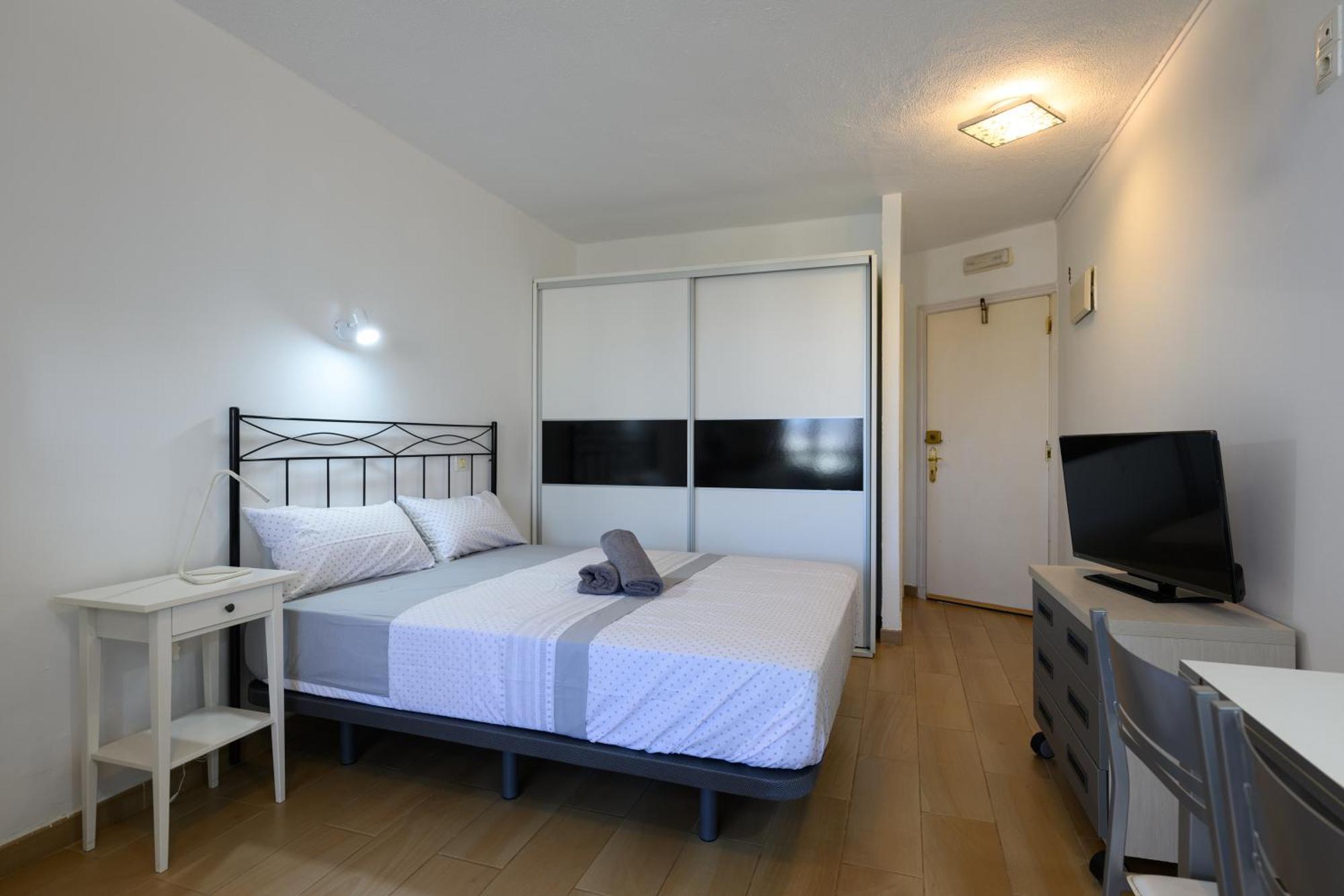 Apartment Sol Y Playa Rooftop *