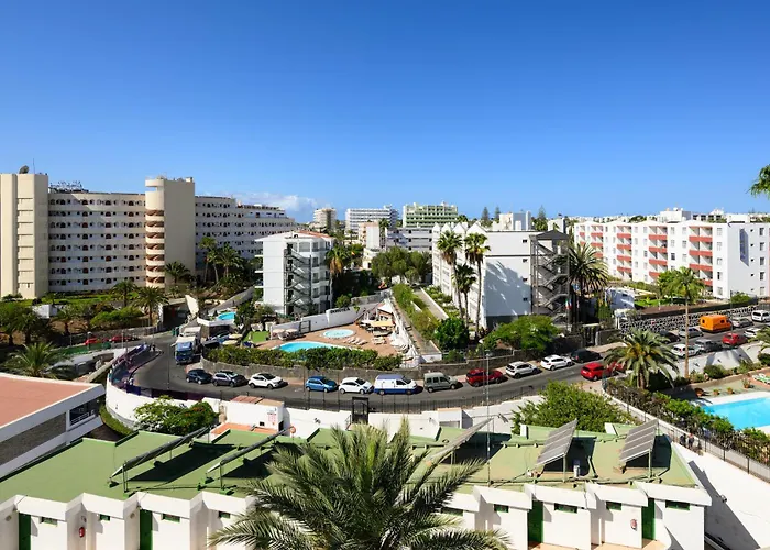 Sol Y Playa Rooftop