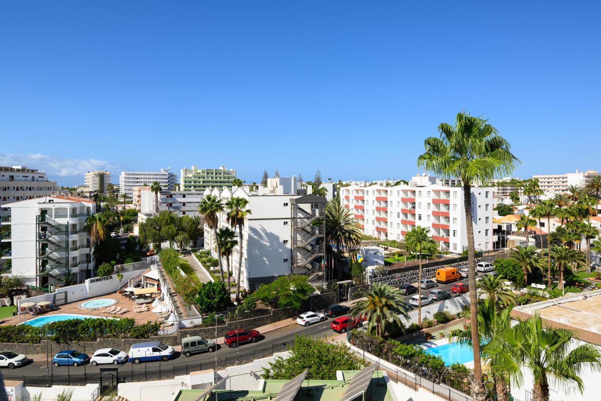 Sol Y Playa Rooftop San Bartolome de Tirajana (Gran Canaria)
